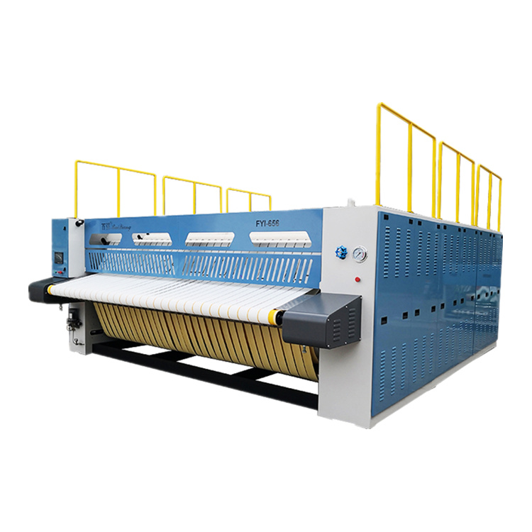 酒店布草洗滌設備常見的問題及解決辦法匯總 酒店布草洗滌設備常見的問題及解決辦法匯總