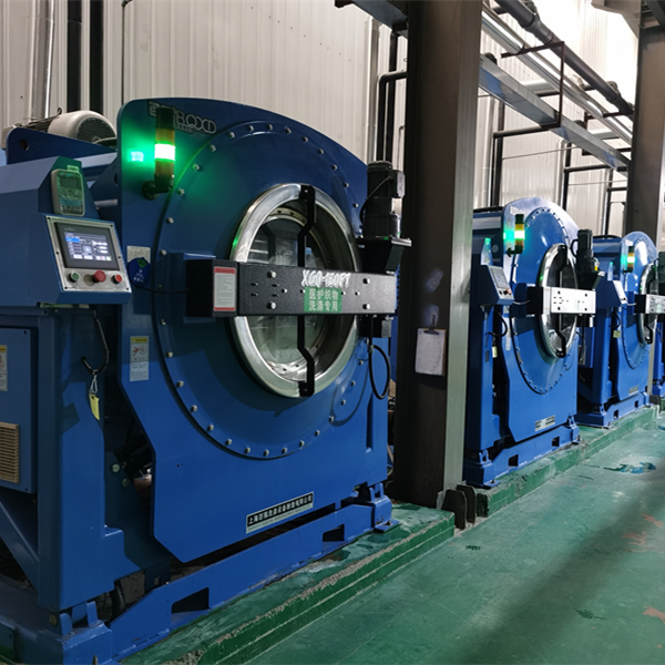 新手采購洗滌設(shè)備時選擇二手還是全新的好-細看分析 新手采購洗滌設(shè)備時選擇二手還是全新的好-細看分析