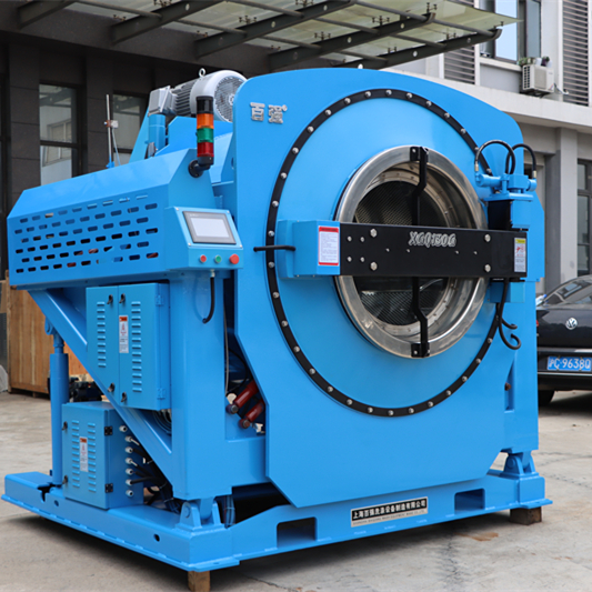 布草洗滌設(shè)備使用過久后會殘留哪些細菌及去除辦法 布草洗滌設(shè)備使用過久后會殘留哪些細菌及去除辦法