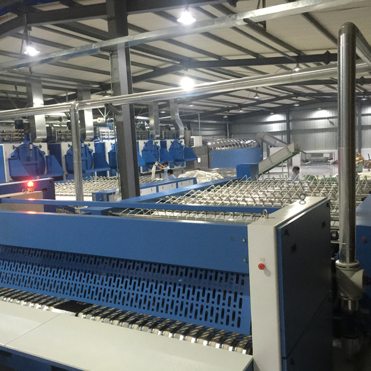 開洗滌廠如何拓展發展獲取更高利潤開源 開洗滌廠如何拓展發展獲取更高利潤開源