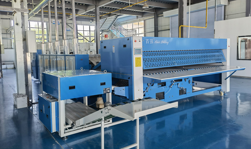 國慶小長假 洗滌廠忙碌的同時(shí)需要注意哪些 國慶小長假 洗滌廠忙碌的同時(shí)需要注意哪些