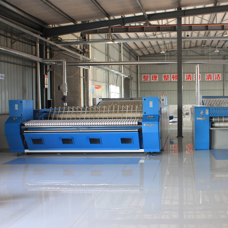 布草洗滌廠不賺錢 現(xiàn)在適合開(kāi)嗎 洗滌設(shè)備廠家如是說(shuō) 布草洗滌廠不賺錢 現(xiàn)在適合開(kāi)嗎 洗滌設(shè)備廠家如是說(shuō)