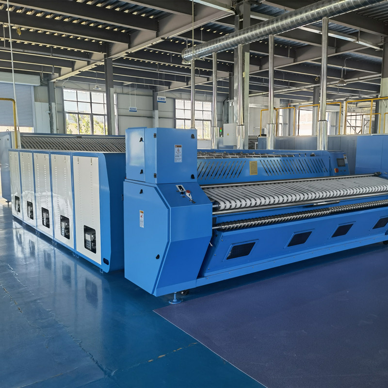 疫情反反復(fù)復(fù) 開布草洗滌廠能賺錢嗎 疫情反反復(fù)復(fù) 開布草洗滌廠能賺錢嗎