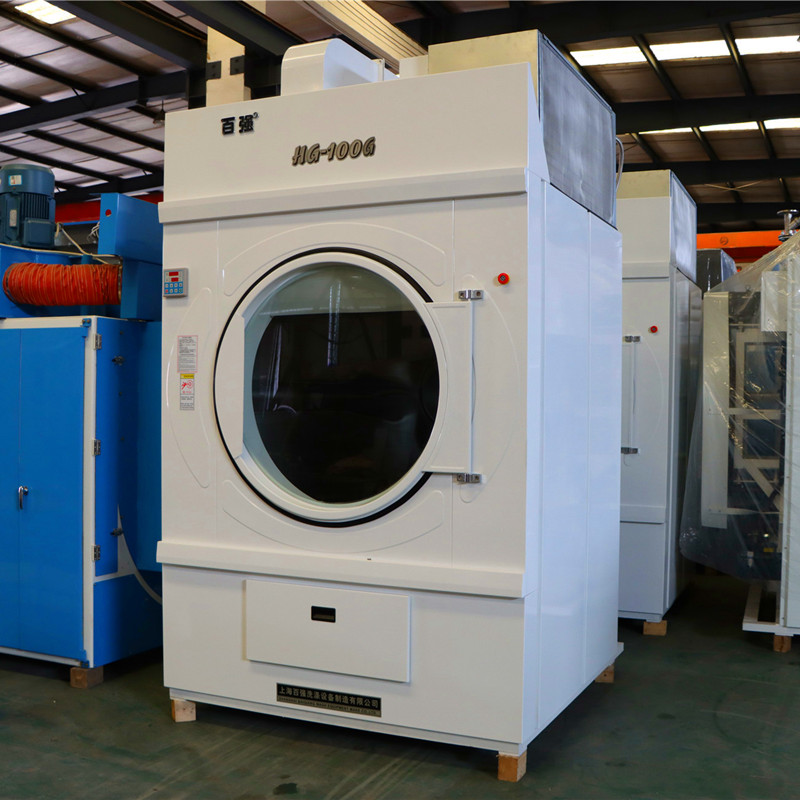 洗滌公司設(shè)備采購找廠家一定更好嗎 洗滌公司設(shè)備采購找廠家一定更好嗎