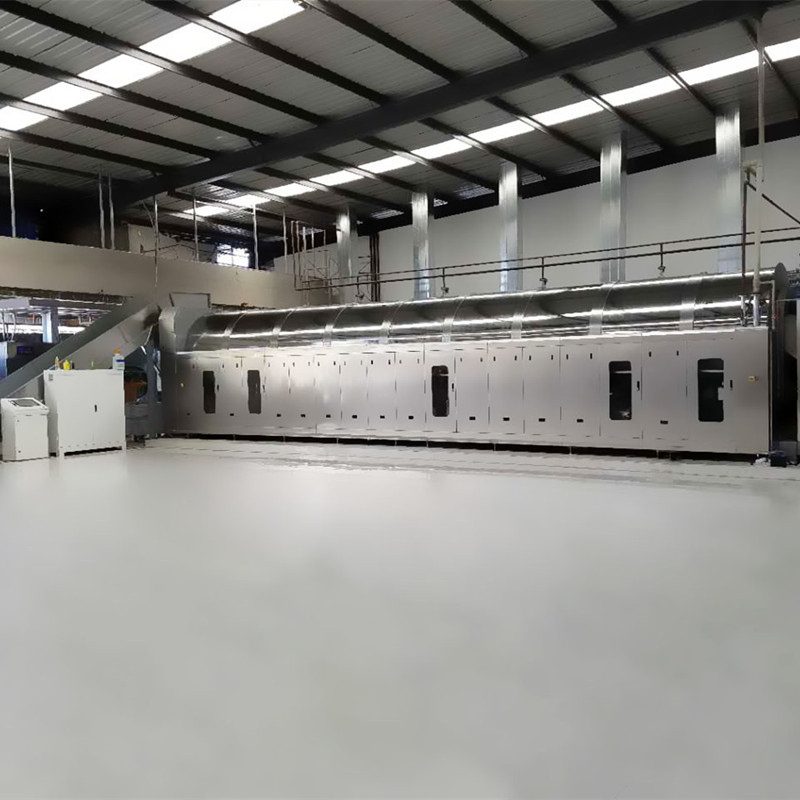 百強(qiáng)小編整理的洗衣房設(shè)備采購要點 百強(qiáng)小編整理的洗衣房設(shè)備采購要點