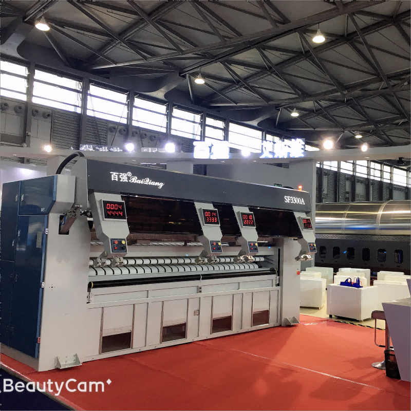 加大優(yōu)質旅游產品和服務供給 洗滌設備產業(yè)要緊跟產業(yè)需求才能有發(fā)展 加大優(yōu)質旅游產品和服務供給 洗滌設備產業(yè)要緊跟產業(yè)需求才能有發(fā)展