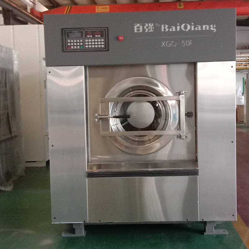 洗脫機選購的常見問題和解答 洗脫機選購的常見問題和解答