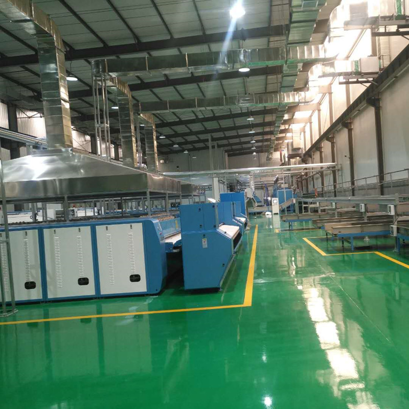 布草洗滌公司簽訂新的酒店布草洗滌業務 賠償問題一定要談妥